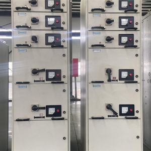 低壓開關(guān)柜